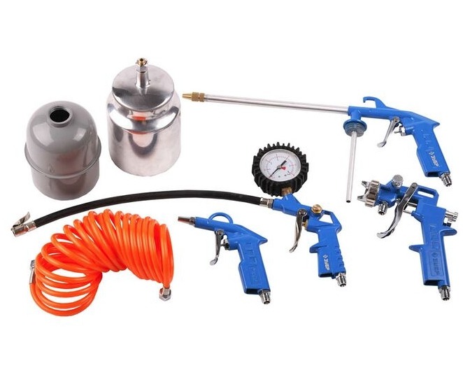 Helyum Tüp Kiralama