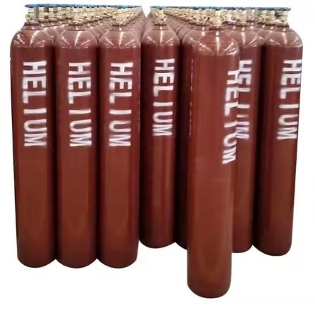 5 Litre Helyum Tüp