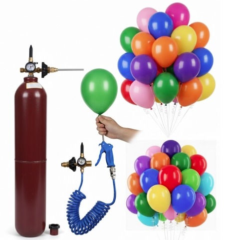 Büyük Helyum Tüpü