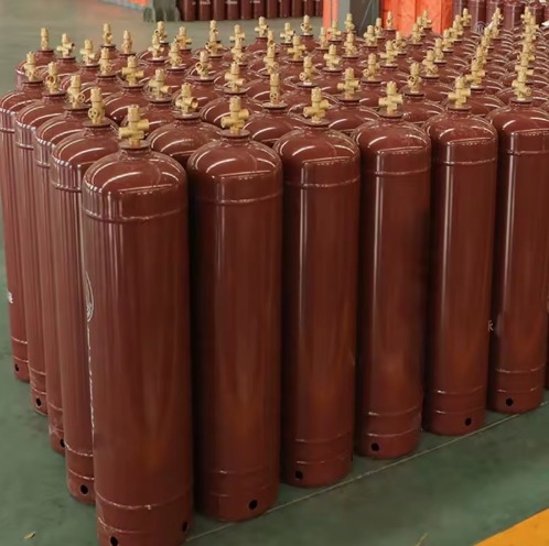 Helyum Gazı 10 Litre